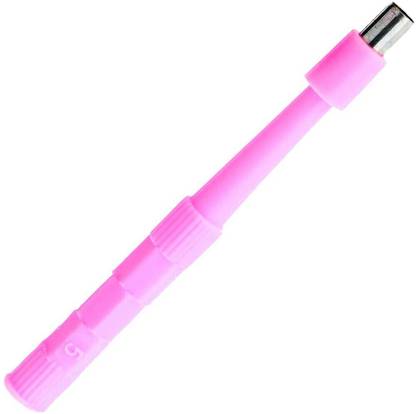 Samayra Medico Disposable Biopsy Punch (5.0MM) Sterile Biopsy Dermal Punch Stainless Steel 5PCS Biopsy Punch