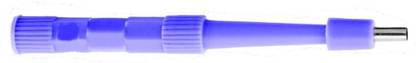 Samayra Medico (2.5MM) Sterile Biopsy Dermal Punch Stainless Steel Biopsy Punch Biopsy Biopsy Punch