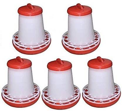 TM&W 1.5KG-Pcs-5 Common Bird Feeder