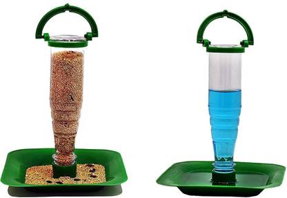 AMIJIVDAYA Window Bird Feeder