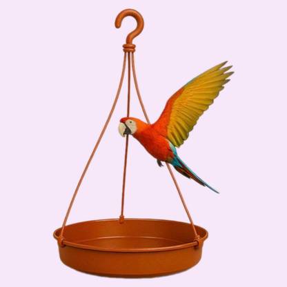 Jantrex Window Bird Feeder Bird Feeder