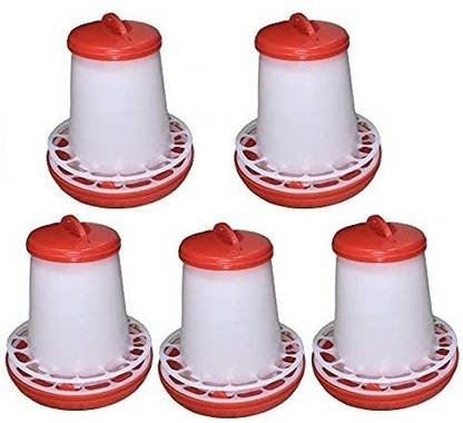 TM&W 1.5KG-Pcs-5 Common Bird Feeder
