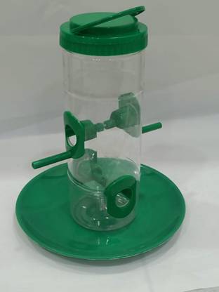 Kedio Automatic Bird Feeder Common Bird Feeder