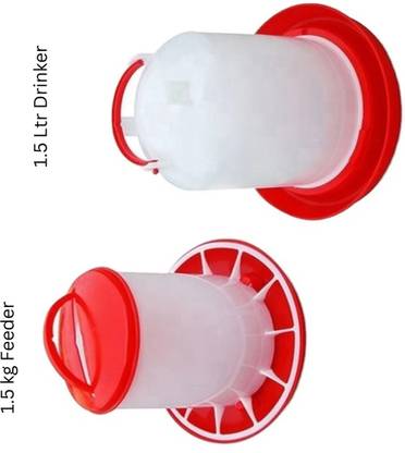 TM&W Common Bird Feeder