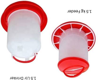TM&W Common Bird Feeder
