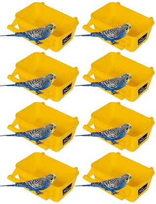 seok F3-combo-8 Window Bird Feeder Bird Feeder
