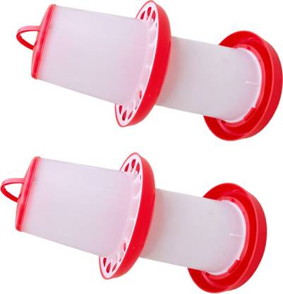 TM&W Window Bird Feeder