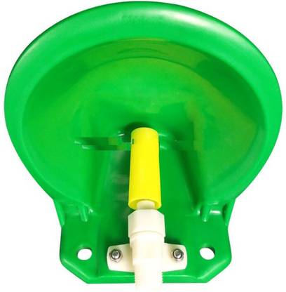 TM&W high quality animal drinking sheep water trough goat drinker 1 PCS, Common Bird Feeder