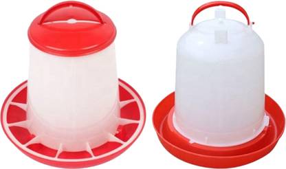 TM&W Pole Mount Bird Feeder
