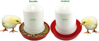 Greenrock Common Bird Feeder