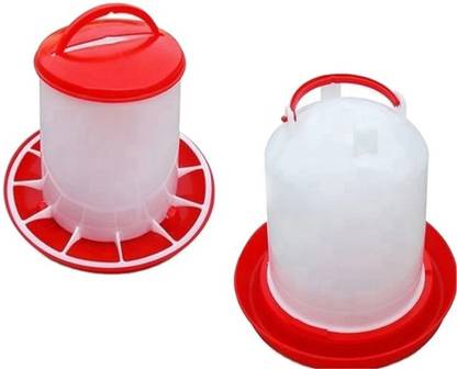 TM&W wild bird feeders1.5 kg and drinkers 1.5 Ltr good quality., Common Bird Feeder