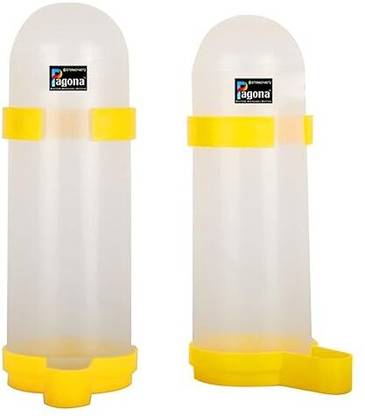 plyma Tube Bird Feeder
