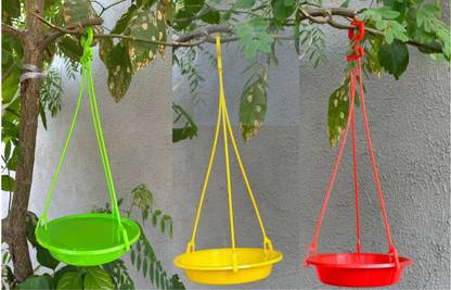 OnlineTree Tray Bird Feeder