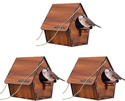 Deskart Window Bird Feeder Bird Feeder