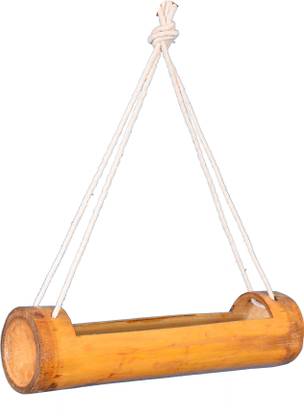 Feel Better Blue Bird Bird Feeder