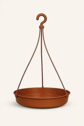 Jantrex Plastic Bird Feeder - Bird Feeder for Balcony Design with Attractive Bird Feeder Window Bird Feeder Bird Feeder