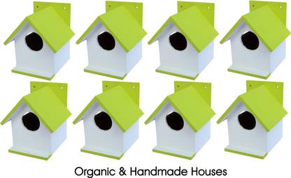 rosmeta he-geenn Bird House