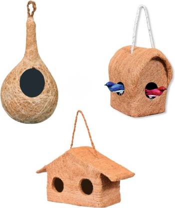 Feel Better combo 3 Bird House