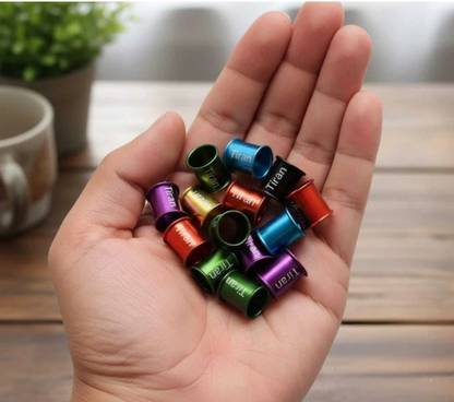 HITESH Plastic Training Aid For Bird