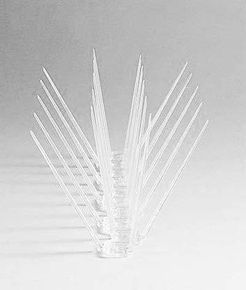 Yasheshwi store Bird Spike