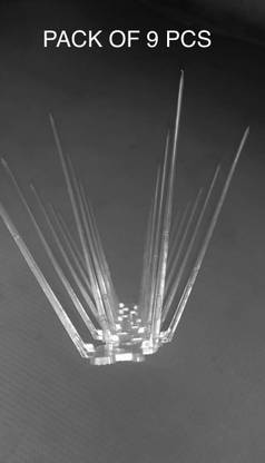 NETNSPIKE Bird Spike