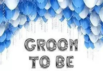 Shmaya Groom to be combo for bachelorette party-pack of 50