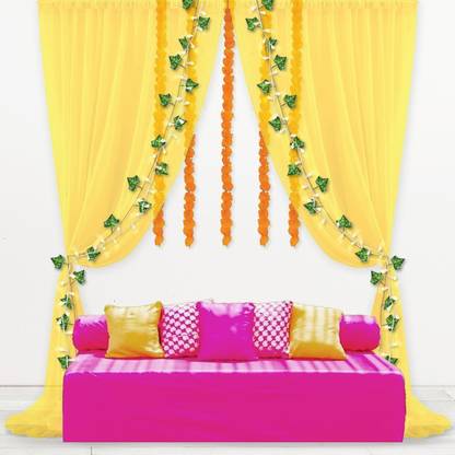 party assets Onam, Ganpati Decoration Items for Home