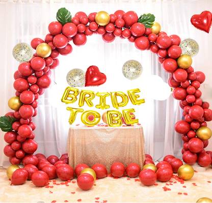 SOI Bachelorette Party Decorations Kit, Bridal Shower & Engagement Party Decor