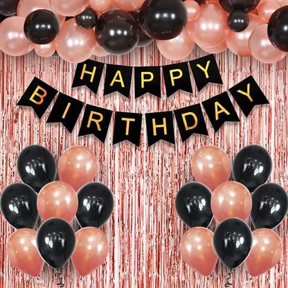 MOREL HAPPY BIRTHDAY COMBO