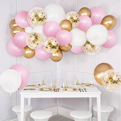 Party Spritz Birthday Party Decorations Kit