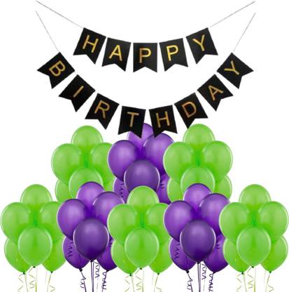 B4 HBD-BLK-BAN-COMBO-1110-30