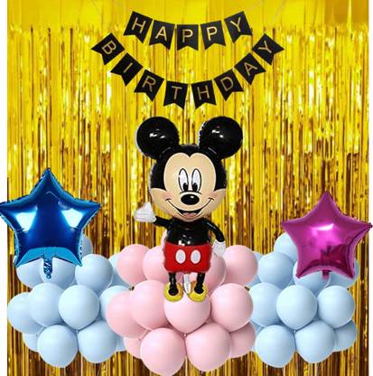 B4 Blue, Pink MK-GLD-CR-BLK-BANNER-1200-30