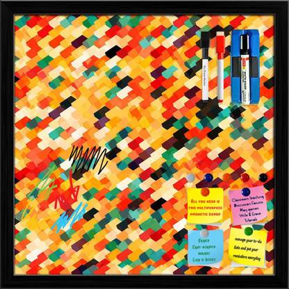 Artzfolio AZ5007833MGB_FR_RF_R-SP_D24^24_BL Transparent board