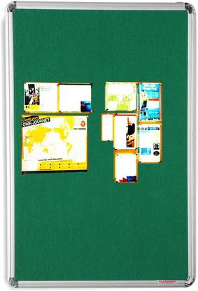 Iconic GREENBOARD Green board