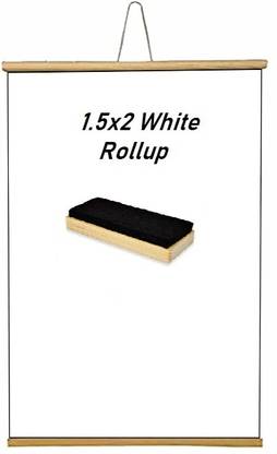 Preha Regular Wooden Whiteboards