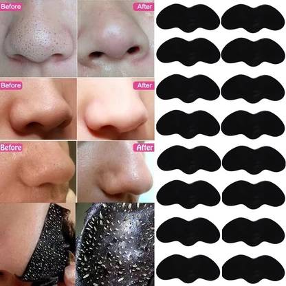 luzimaisa Paper Blackhead Remover Strips