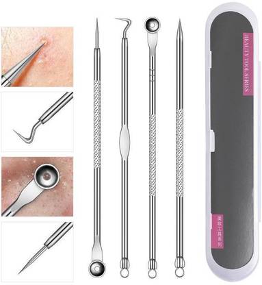 AVTY Stainless Steel Blackhead Remover Needle