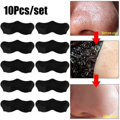 MYEONG Paper Blackhead Remover Strips