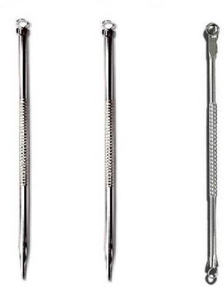 BETRENDING Stainless Steel Blackhead Remover Needle