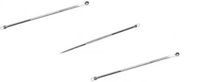 BABILA Steel Blackhead Remover Needle