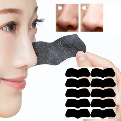 Yuency Paper Blackhead Remover Strips