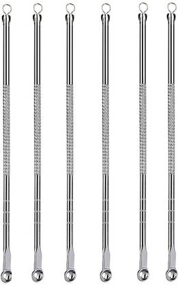 GABBU Stainless Steel Blackhead Remover Needle