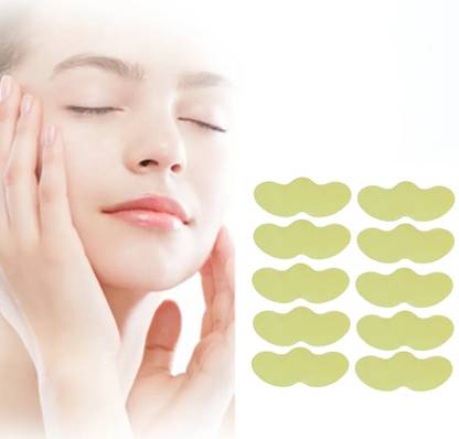 Jiwoo Paper Blackhead Remover Strips