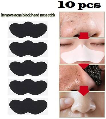 Yuency Paper Blackhead Remover Strips