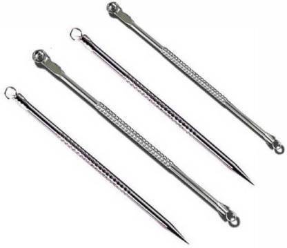 Mahajan enterprises Steel Blackhead Remover Needle