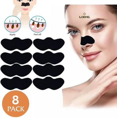 LORSHEL Paper Blackhead Remover Strips