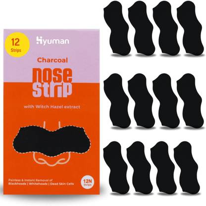 Hyuman Paper Blackhead Remover Strips