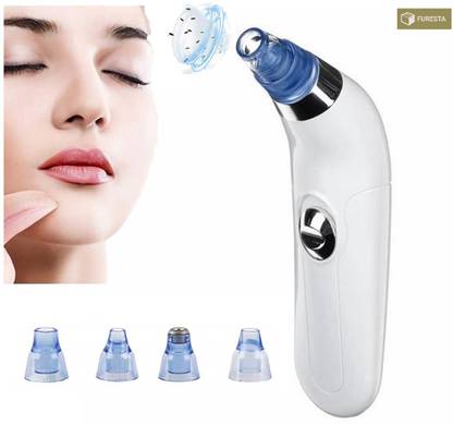 FURESTA Plastic Blackhead Remover Vacuum Suction Device