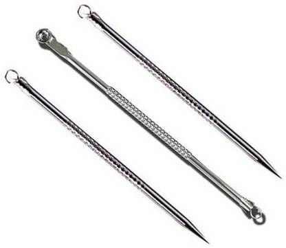 Elecsera Stainless Steel Blackhead Remover Needle