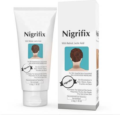 NIGRIFIX Plastic Blackhead Remover Vacuum Suction Device